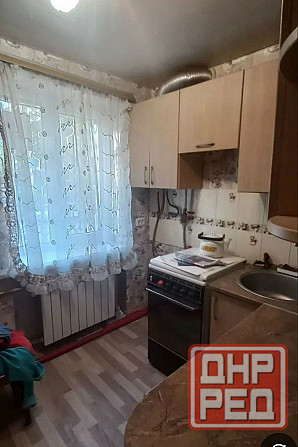 2к кв Червоногвардейский район торг Макеевка - изображение 8