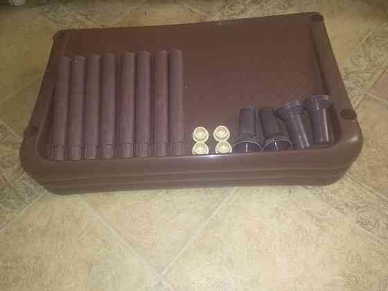 Обувная полка Макеевка