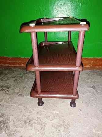 Обувная полка Макеевка