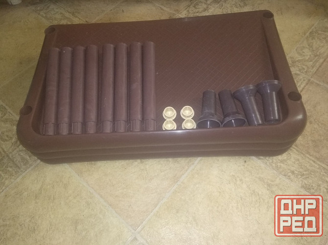 Обувная полка Макеевка - изображение 5