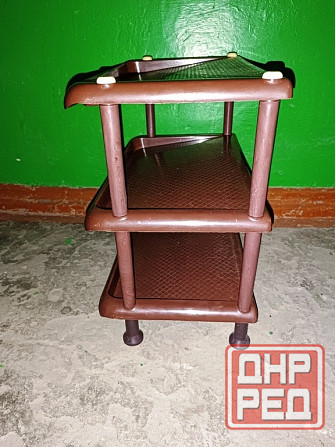 Обувная полка Макеевка - изображение 3