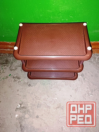 Обувная полка Макеевка - изображение 1