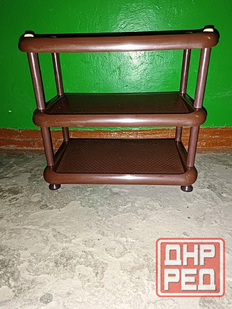 Обувная полка Макеевка - изображение 2