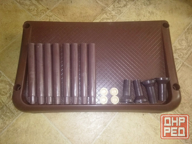 Обувная полка Макеевка - изображение 4