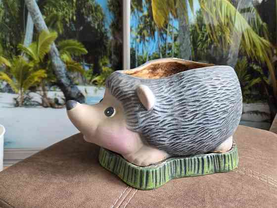 Горшок для цветов Донецк