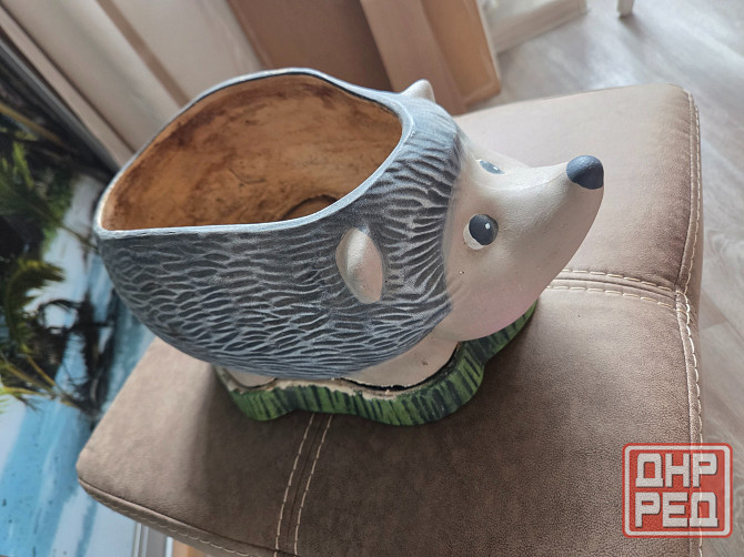 Горшок для цветов Донецк - изображение 3