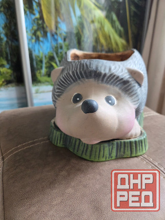 Горшок для цветов Донецк - изображение 1