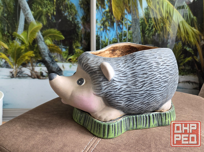 Горшок для цветов Донецк - изображение 2