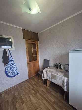 Сдается 1 комнатная квартира Донецк