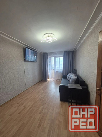 Сдается 1 комнатная квартира Донецк - изображение 1