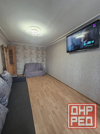 Сдается 1 комнатная квартира Донецк - изображение 2