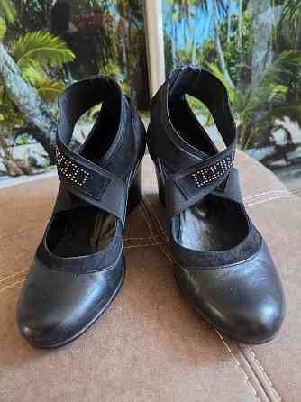 Женские туфли 37разм Донецк