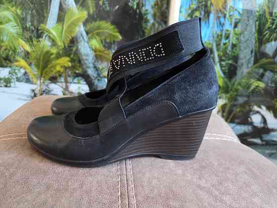 Женские туфли 37разм Донецк