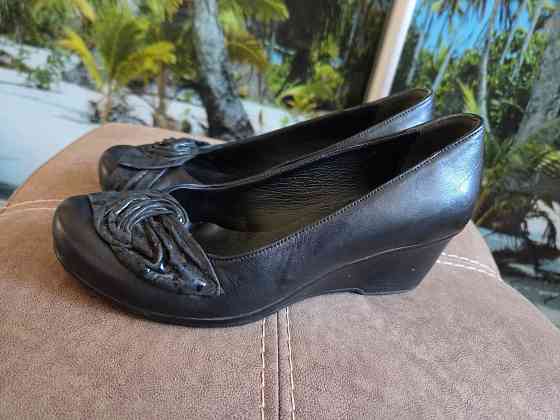 Женские туфли 37разм Донецк