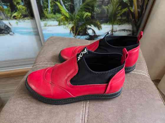 Женские туфли 37разм Донецк