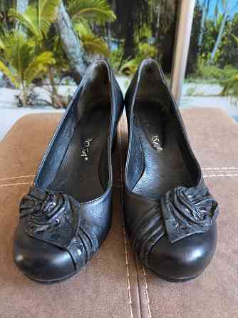 Женские туфли 37разм Донецк