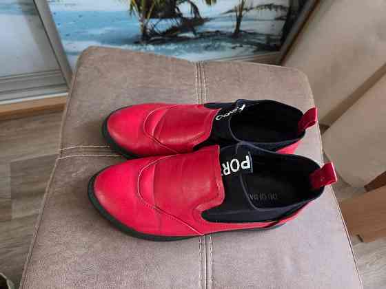 Женские туфли 37разм Донецк