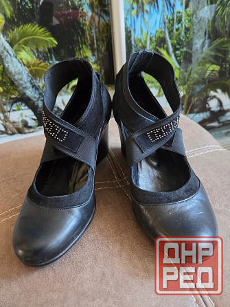 Женские туфли 37разм Донецк - изображение 5