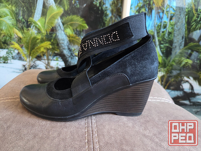 Женские туфли 37разм Донецк - изображение 6