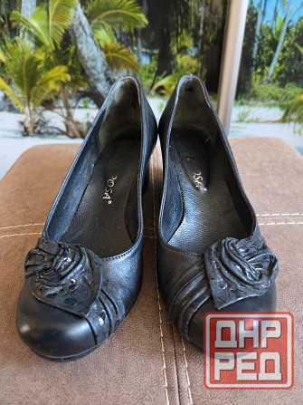 Женские туфли 37разм Донецк - изображение 4
