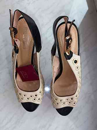 Босоножки Ботильоны Макеевка