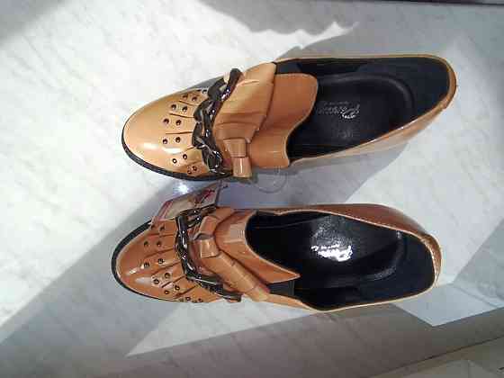 Босоножки Ботильоны Макеевка