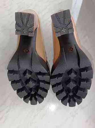 Босоножки Ботильоны Макеевка