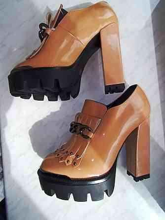 Босоножки Ботильоны Макеевка