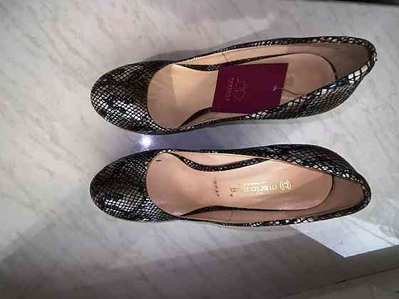 Туфли Макеевка