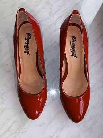 Туфли Макеевка