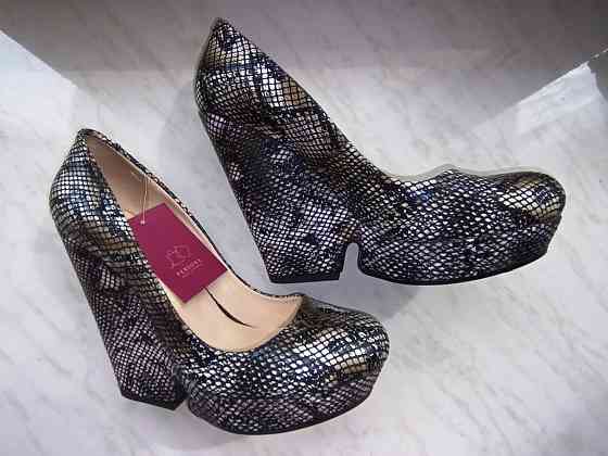 Туфли Макеевка