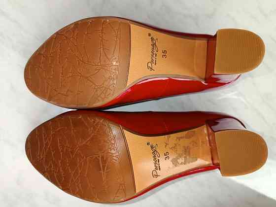 Туфли Макеевка