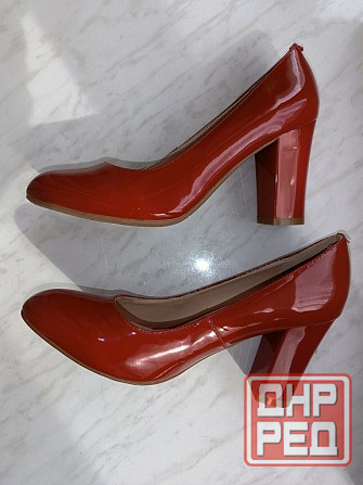 Туфли Макеевка - изображение 1