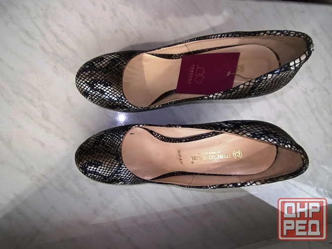 Туфли Макеевка - изображение 5