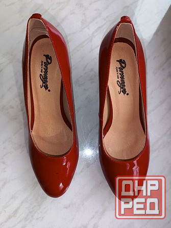 Туфли Макеевка - изображение 2