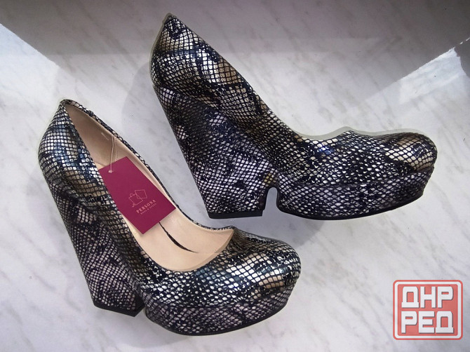 Туфли Макеевка - изображение 4