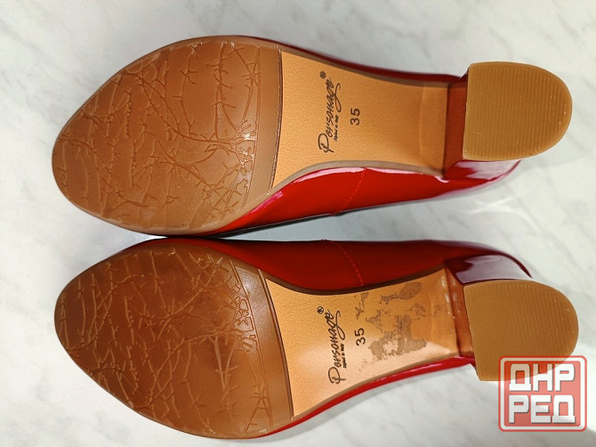 Туфли Макеевка - изображение 3