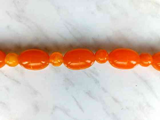 Бусы ожерелье Макеевка