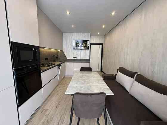 Сдаётся в аренду 1-к квартира Ворошиловский район Донецк