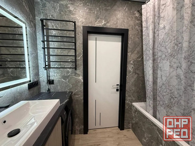 Сдаётся в аренду 1-к квартира Ворошиловский район Донецк - изображение 4