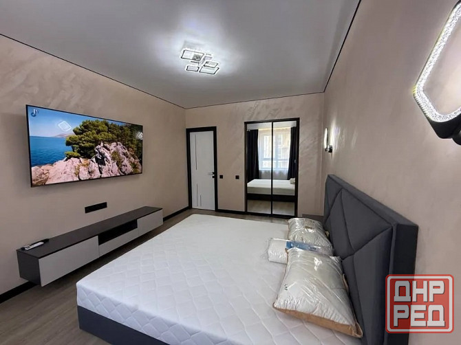 Сдаётся в аренду 1-к квартира Ворошиловский район Донецк - изображение 5