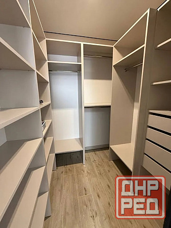 Сдаётся в аренду 1-к квартира Ворошиловский район Донецк - изображение 3