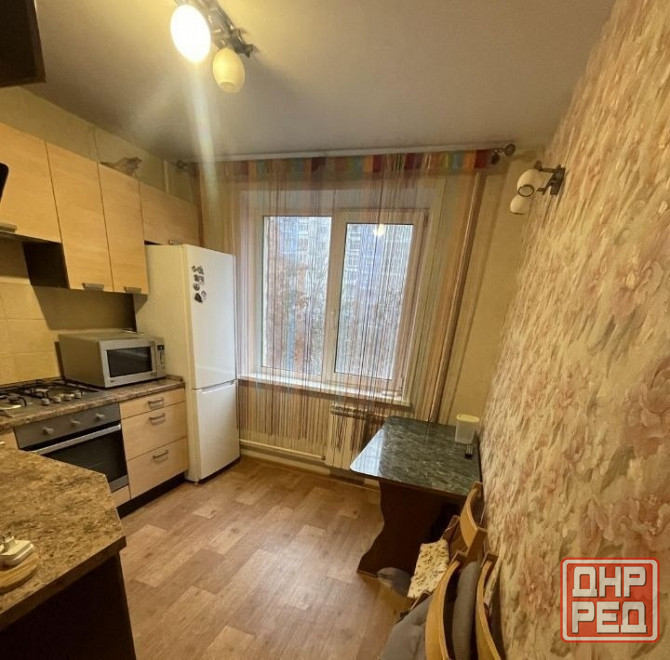 Сдаю двухкомнатную квартиру, ориентир ул.Заперевальная Донецк - изображение 5