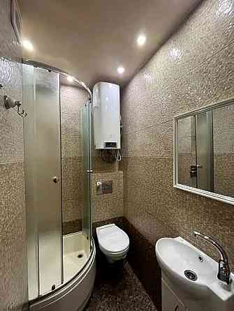 Сдаётся просторная двухкомнатная квартира в Ленинском районе Донецк