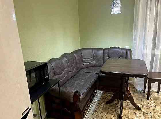 Сдаётся просторная двухкомнатная квартира в Ленинском районе Донецк