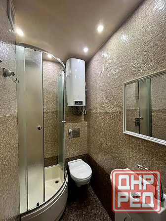 Сдаётся просторная двухкомнатная квартира в Ленинском районе Донецк - изображение 3