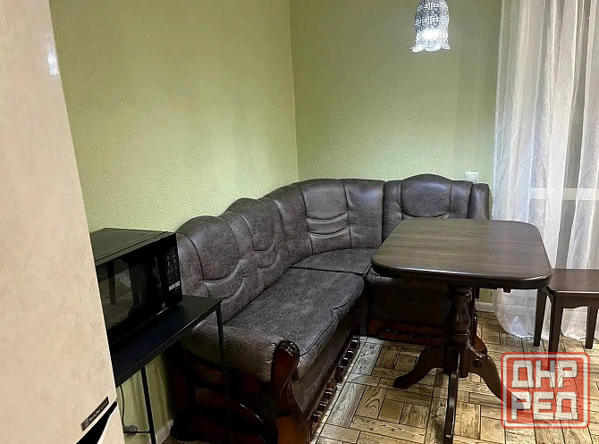 Сдаётся просторная двухкомнатная квартира в Ленинском районе Донецк - изображение 6