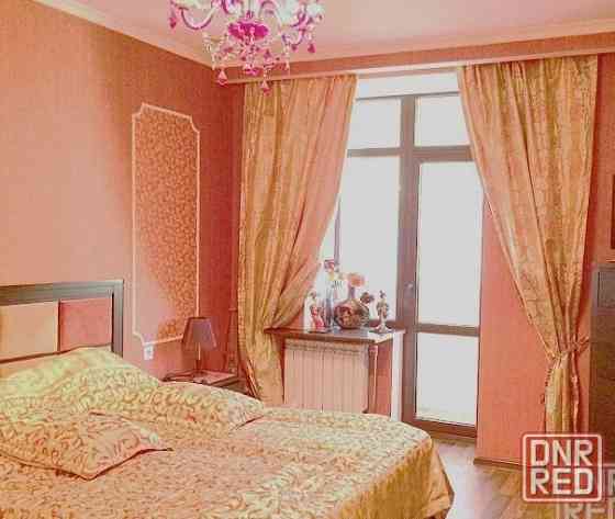 Первая аренда.Сдам 2-ком."Сталинку". Бульвар Шевченко. Донецк