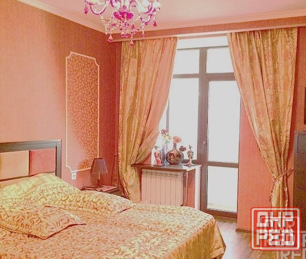 Первая аренда.Сдам 2-ком."Сталинку". Бульвар Шевченко. Донецк - изображение 1