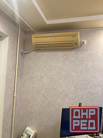 Быстрая сделка! Документы готовы!Остается все. Продам 2к кв Калининский рынок. б. Шахтостроителей.ан Донецк - изображение 6